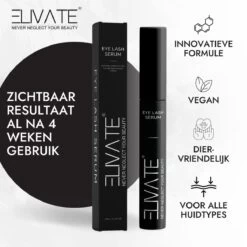 Elivate® 2x Wimperserum 3ml -Mooi Leven 1200x1200 703