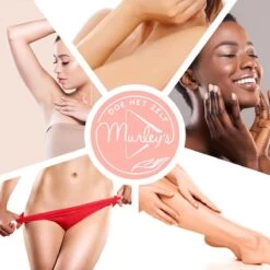 MURLEY’s Lash Lift Professionele Wimperlifting Set - Eyelash Lifting Kit - Wimperlift - Lashlift - 12 Weken Lang Perfect Gekrulde Wimpers - Geen Wimperkruller Meer Nodig -Mooi Leven 1200x1200 713