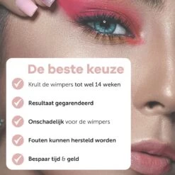 Seidon - Wimperlifting Set - Vernieuwde Editie - Lash Lift - Wimperkruller - Lash Lifting Kit -Mooi Leven 1200x1200 716