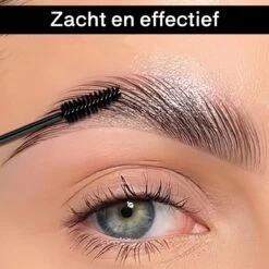 BluGo Brow Lamination Kit - Lash Lift - Wenkbrauwgel - Wimperlifting Set - Brow Soap - Eyelash Lift - Wimperverf - Brow Gel - Starterkit -Mooi Leven 1200x1200 721