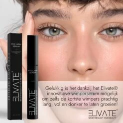 Elivate® Wimperserum 3ml 18 Elivate® Wimperserum 3ml -Mooi Leven 1200x1200 741
