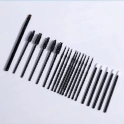 2 In 1 - Henna Wenkbrauwverf En Wimperverf - Bruin - Henna Brows - DIY Henna Brows Kit - Starterspakket Met Vele Extra's - 30 Ml -Mooi Leven 1200x1200 748