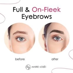 Henna Wenkbrauwverf 5 Kleuren | Henna Brows |Geschikt Voor Minstens 25 Toepassingen | Zelf Je Perfecte Kleur Samenstellen! -Mooi Leven 1200x1200 780