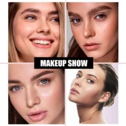 2 In 1 - Henna Wenkbrauwverf En Wimperverf - Bruin - Henna Brows - DIY Henna Brows Kit - Starterspakket -Mooi Leven 1200x1200 781