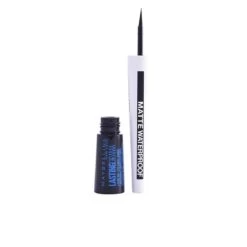 Maybelline Master Ink Matte Waterproof - Black - Eyeliner -Mooi Leven 1200x1200 792