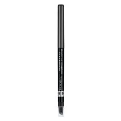 Rimmel London Rimmel Exaggerate Waterproof Eye Definer - 262 Blackest Black -Mooi Leven 1200x1200 798