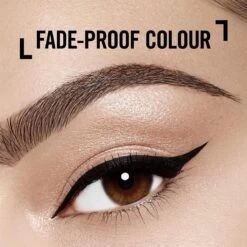 Rimmel London Glam'Eyes Professional Eyeliner - 002 Velvet Brown 12 Rimmel London Glam'Eyes Professional Eyeliner - 002 Velvet Brown -Mooi Leven 1200x1200 799