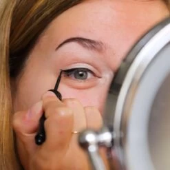 Bourjois Liner Pinceau Liquid Waterproof Eyeliner - 003 Gris Minimaliste 22 Bourjois Liner Pinceau Liquid Waterproof Eyeliner - 003 Gris Minimaliste -Mooi Leven 1200x1200 810