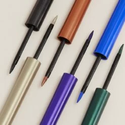 Rimmel London Rimmel Wonder'proof Liner Eyeliner - 003 Green -Mooi Leven 1200x1200 814