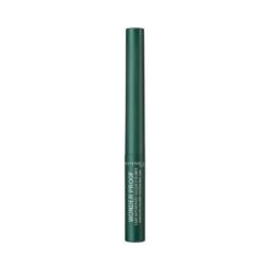 Rimmel London Rimmel Wonder'proof Liner Eyeliner - 003 Green -Mooi Leven 1200x1200 816