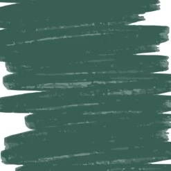 Rimmel London Rimmel Wonder'proof Liner Eyeliner - 003 Green -Mooi Leven 1200x1200 817