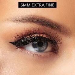 MARBL. Cosmetics - Easy Wing - Eyeliner Stempel - 6MM - -Mooi Leven 1200x1200 832