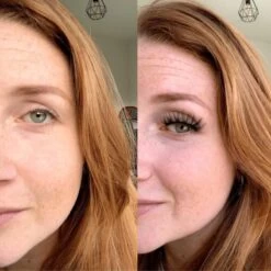 Easylash Daily - Magnetische Wimpers Met Eyeliner – Nepwimpers – Wimperextentions – Wimpers – 1 Paar Wimpers Met Eyeliner – Natuurlijke Look -Mooi Leven 1200x1200 850