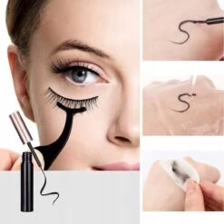 Magnetische Wimpers - Eyeliner & Pincet - Wimper Extension - 3 Paar Nepwimpers - Lashes Set - Rheme -Mooi Leven 1200x1200 872