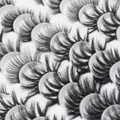 5 Paar Nepwimpers - Sparkolia - Keuze Uit Verschillende Modellen - Hoge Kwaliteit -Mooi Leven 1200x1200 880