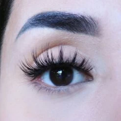 Gilded Butterfly - Nepwimpers - Fake Lashes - Onyx -Mooi Leven 1200x1200 888