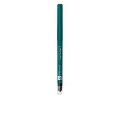 Rimmel London Rimmel - Exaggerate Waterproof Eye Definer - Waterproof Eyeliner 0.28 G 250 Emerald Sparkle -