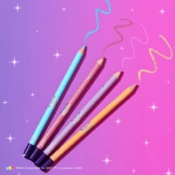 Makeup Revolution X Bratz Kohl Liner Set - Eyeliner/Oogpotlood Set - Pastel Lila, Roze, Oranje & Blauw 10 Makeup Revolution X Bratz Kohl Liner Set - Eyeliner/Oogpotlood Set - Pastel Lila, Roze, Oranje & Blauw -Mooi Leven 1200x1200 909