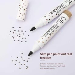 Palm QIC Freckle Pen - Sproetjes Pen - Freckle Pen - Freckles - Licht Bruin -Mooi Leven 1200x1200 913