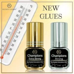 Secret Lashes Wimperextensions Lijm Champions EXTRA Strong 5ml. 7 Secret Lashes Wimperextensions Lijm Champions EXTRA Strong 5ml. -Mooi Leven 1200x1200 939