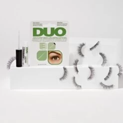 DUO Brush-on Adhesive - Wimperlijm - Clear -Mooi Leven 1200x1200 943