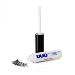 DUO - Quick-Set Lash Adhesive Brush-On Wimperlijm - Clear 11 DUO - Quick-Set Lash Adhesive Brush-On Wimperlijm - Clear -Mooi Leven 1200x1200 947