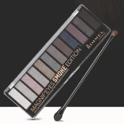 Rimmel London MagnifEyes Oogschaduw Palette - 003 Smokey -Mooi Leven 1200x1200 955