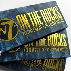 W7 On The Rocks Neutrals On Ice Oogschaduw Palette -Mooi Leven 1200x1200 967