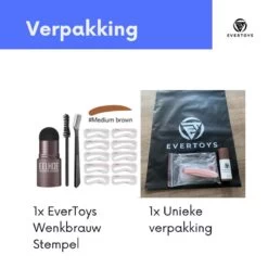 EverToys Wenkbrauw Stempel - Plus Poeder - Eye Brow Stamp - Kit - Trimmer - Potlood - Lash Lift - Stick - Potlood - Set - Bruin 16 EverToys Wenkbrauw Stempel - Plus Poeder - Eye Brow Stamp - Kit - Trimmer - Potlood - Lash Lift - Stick - Potlood - Set - Bruin -Mooi Leven 1200x1200 985