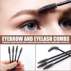 EverToys Wenkbrauw Stempel - Plus Poeder - Eye Brow Stamp - Kit - Trimmer - Potlood - Lash Lift - Stick - Potlood - Set - Bruin 18 EverToys Wenkbrauw Stempel - Plus Poeder - Eye Brow Stamp - Kit - Trimmer - Potlood - Lash Lift - Stick - Potlood - Set - Bruin -Mooi Leven 1200x1200 987