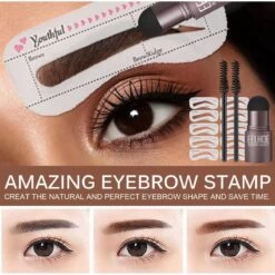 EverToys Wenkbrauw Stempel - Plus Poeder - Eye Brow Stamp - Kit - Trimmer - Potlood - Lash Lift - Stick - Potlood - Set - Bruin 19 EverToys Wenkbrauw Stempel - Plus Poeder - Eye Brow Stamp - Kit - Trimmer - Potlood - Lash Lift - Stick - Potlood - Set - Bruin -Mooi Leven 1200x1200 988