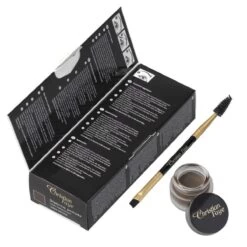 Christian Dipbrow Pomade Wenkbrauwpoeder 4.5 Gr - Dark Brown -Mooi Leven 1200x1200 992