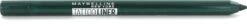 Maybelline Tattoo Liner Gel Pencil - 922 Intense Green - Groen - Waterproof Oogpotlood -Mooi Leven 1200x128