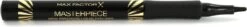 Max Factor Masterpiece High Precision Liquid Eyeliner Velvet Black -Mooi Leven 1200x130