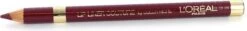 L’Oréal Paris Contour Parfait Lipliner Lippenpotlood - 374 Intense Plum -Mooi Leven 1200x153 1