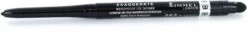 Rimmel London Rimmel Exaggerate Waterproof Eye Definer - 262 Blackest Black -Mooi Leven 1200x164