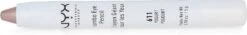 NYX Professional Makeup Jumbo Eye Pencil Oogpotlood - 611 Yogurt