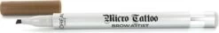 L'Oréal Brow Artist Micro Tattoo Wenkbrauwpotlood - 101 Blond -Mooi Leven 1200x187 1