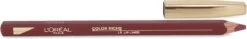 L’Oréal Paris Color Riche Lipliner - 362 Cristal Cappuccino - Paars Lippenpotlood -Mooi Leven 1200x189