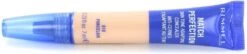 Rimmel London Match Perfection Concealer - 010 Porcelain -Mooi Leven 1200x260