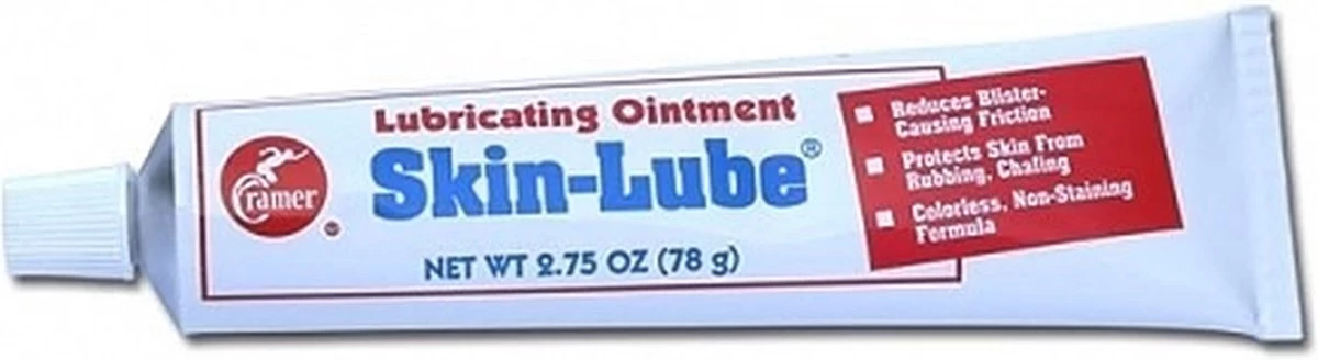 Cramer Skin Lube (Tube) 3 Cramer Skin Lube (Tube)