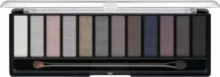 Rimmel London MagnifEyes Oogschaduw Palette - 003 Smokey -Mooi Leven 1200x422