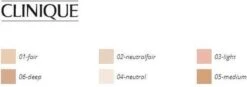 Clinique Almost Powder SPF 15 - Fair - Make-uppoeder -Mooi Leven 1200x423 1