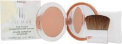 Clinique - True Bronze Pressed Powder Bronzer, #2 Sunkissed - -Mooi Leven 1200x436 1