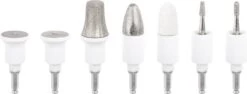Medisana Manicure En Pedicure Set MP 815 -Mooi Leven 1200x459