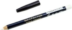 Max Factor Kohl Pencil Oogpotlood - 020 Black 20 Max Factor Kohl Pencil Oogpotlood - 020 Black -Mooi Leven 1200x506