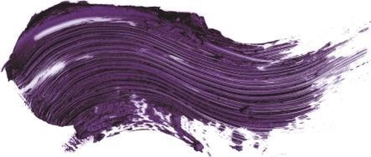 Pupa Milano Vamp Extreme Color Mascara - Intense Purple 040 5 Pupa Milano Vamp Extreme Color Mascara - Intense Purple 040 - Afbeelding 3