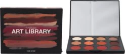MAC Cosmetics Art Library Oogschaduw 17,2 Gr -Mooi Leven 1200x515 2