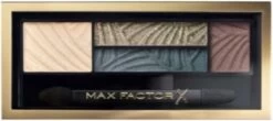 Max Factor Smokey Eye Drama Kit Oogschaduwpalette - 05 Magnet Jades -Mooi Leven 1200x535 1