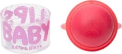 Maybelline Babylips Balm & Blush - 03 Juicy Rose -Roze - Lipbalm & Blush In één 5 Maybelline Babylips Balm & Blush - 03 Juicy Rose -Roze - Lipbalm & Blush In één -Mooi Leven 1200x536
